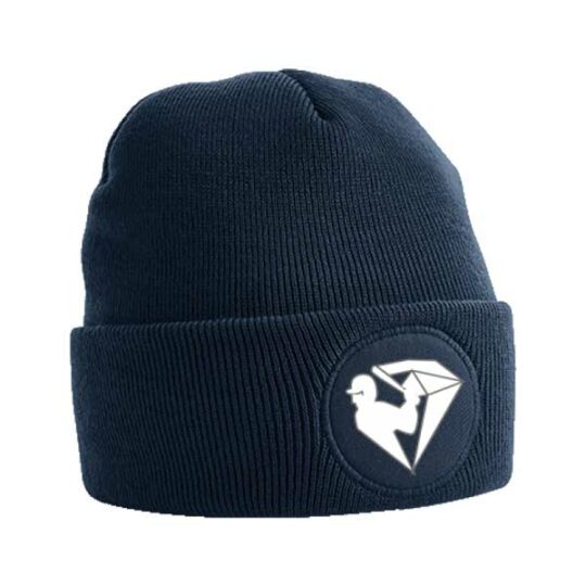 Schwerin Diamonds Beanie Logo