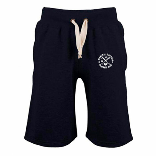 Schwerin Diamonds Campus Short Cross Navy