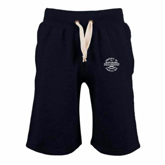 Schwerin Diamonds Campus Short Diamonds Navy