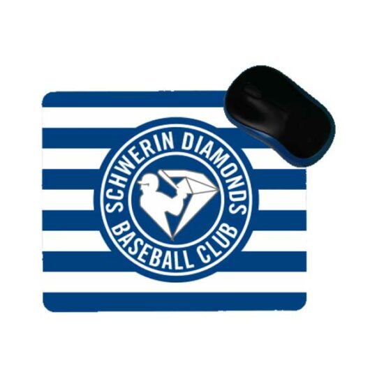 Schwerin Diamonds Mousepad